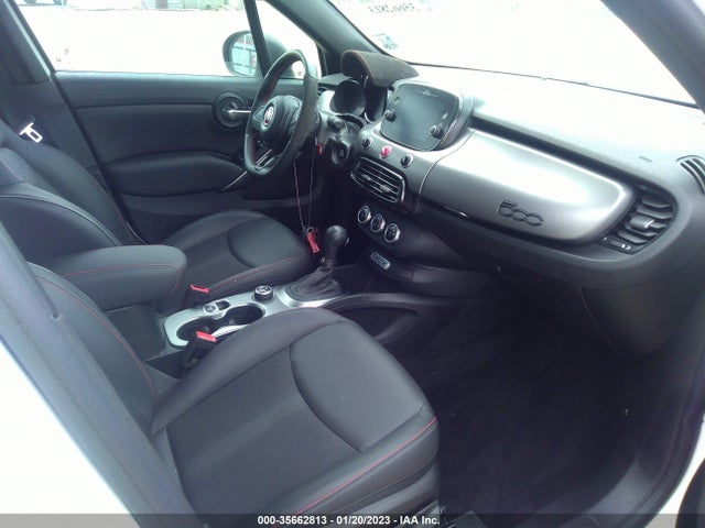 ZFBNFYC19LP870240 Fiat 500x Sport