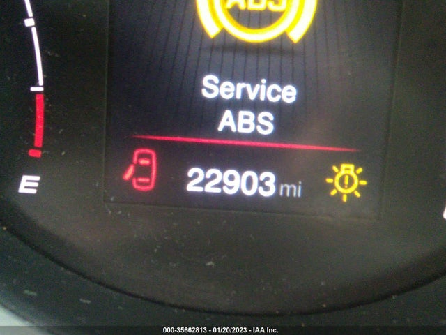 ZFBNFYC19LP870240 Fiat 500x Sport