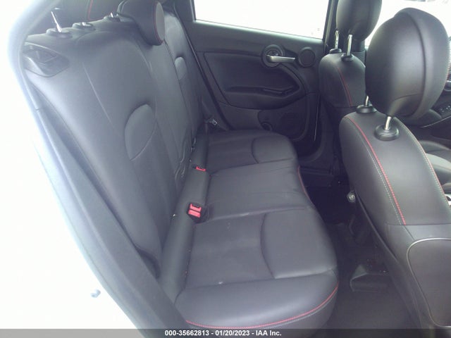 ZFBNFYC19LP870240 Fiat 500x Sport