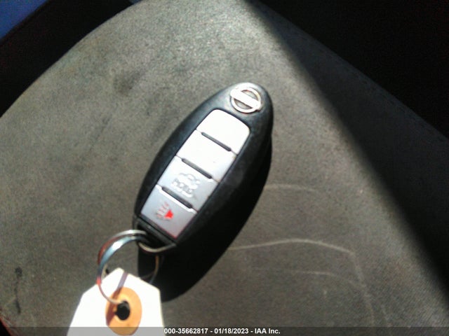 2014 NISSAN ALTIMA VIN: 1N4AL3AP3EC187691