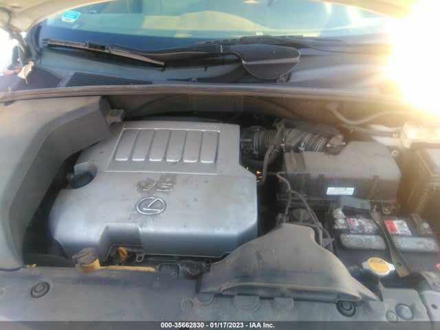 Lexus RX 350 2007 2T2GK31U27C013713 Image 11