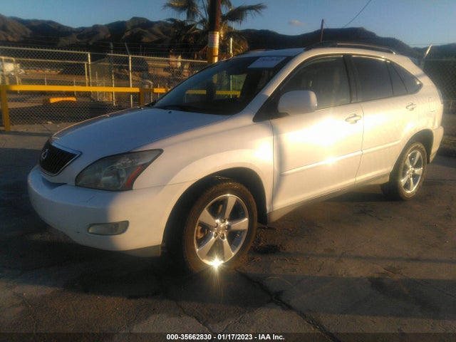 Lexus RX 350 2007 2T2GK31U27C013713 Image 2