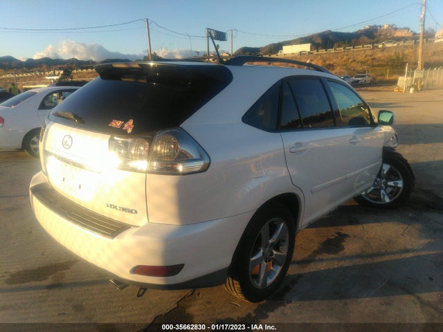 Lexus RX 350 2007 2T2GK31U27C013713 Image 5