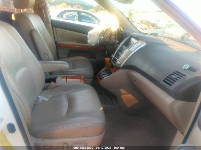 Lexus RX 350 2007 2T2GK31U27C013713 Image 6