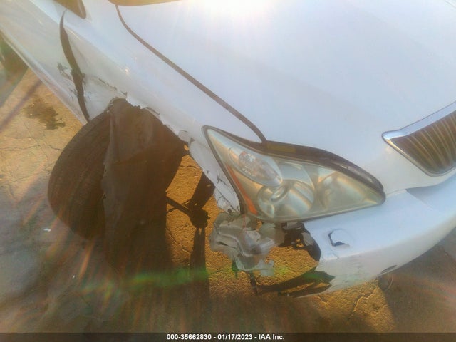 Lexus RX 350 2007 2T2GK31U27C013713 Image 7