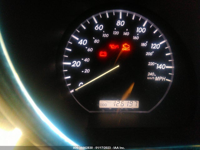 Lexus RX 350 2007 2T2GK31U27C013713 Image 8