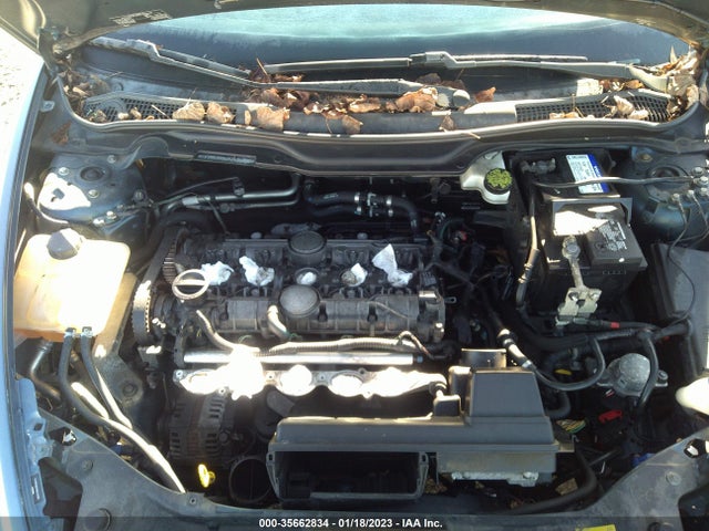 Volvo S40 2.4l 2009 YV1MS390492434000 Image 11