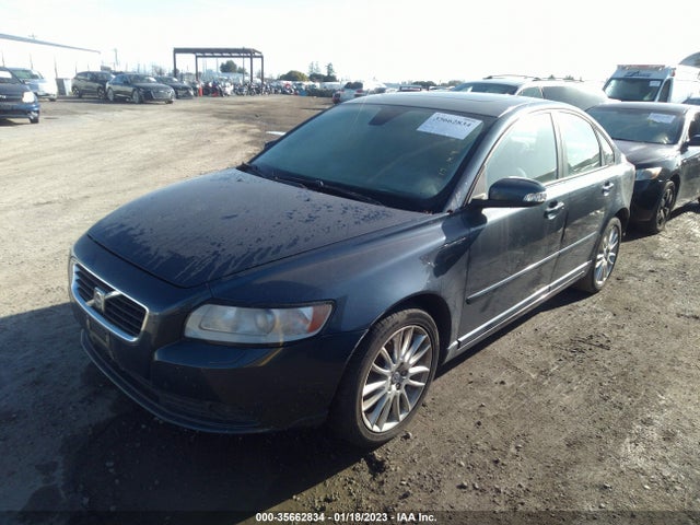 Volvo S40 2.4l 2009 YV1MS390492434000 Image 2