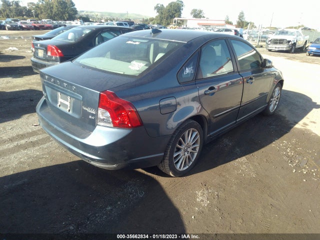 Volvo S40 2.4l 2009 YV1MS390492434000 Image 5