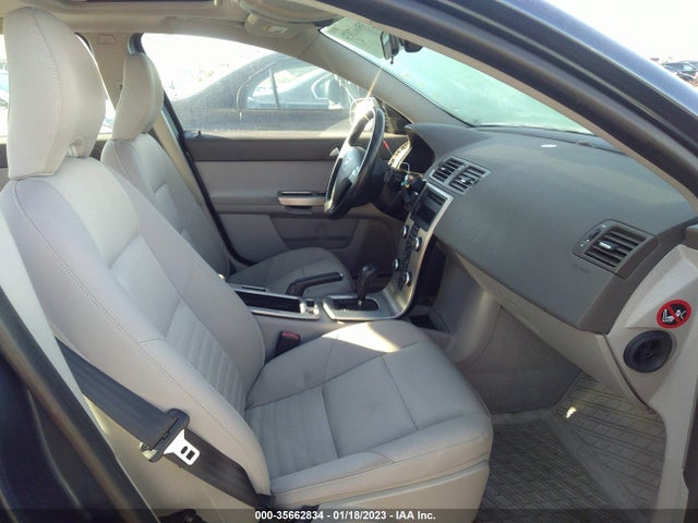 Volvo S40 2.4l 2009 YV1MS390492434000 Image 6