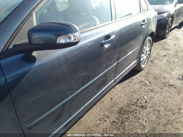 Volvo S40 2.4l 2009 YV1MS390492434000 Image 7