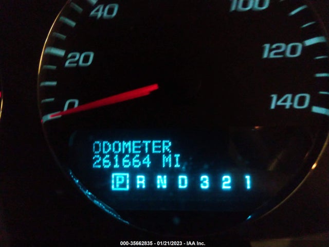 2007 CHEVROLET IMPALA 3.5L LT VIN: 2G1WT58K579336014