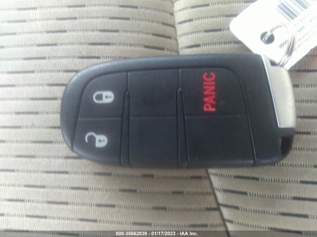 Dodge Journey Sxt 2014 3C4PDCBG4ET157510 Image 3