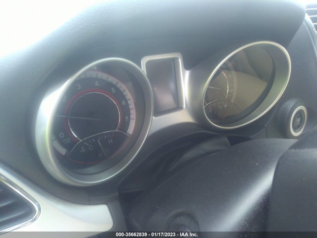 Dodge Journey Sxt 2014 3C4PDCBG4ET157510 Image 8