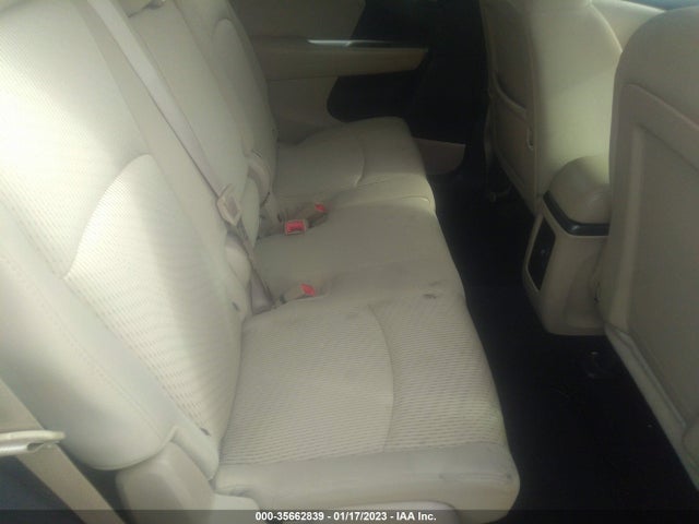 Dodge Journey Sxt 2014 3C4PDCBG4ET157510 Image 9