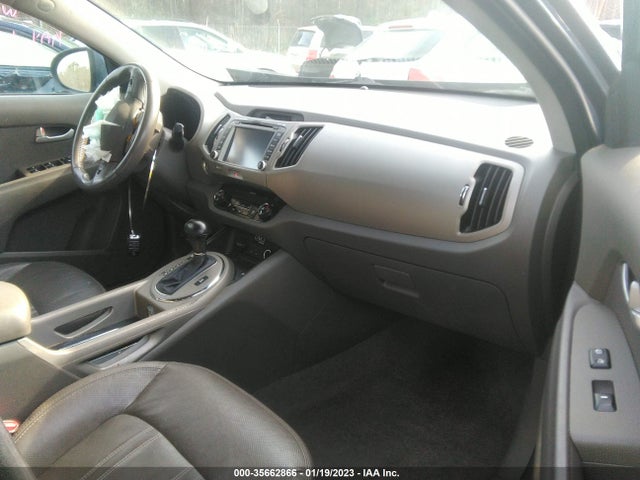 2015 Kia Sportage, VIN: KNDPCCAC9F7710921