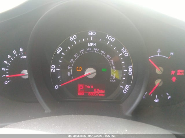 2015 Kia Sportage, VIN: KNDPCCAC9F7710921