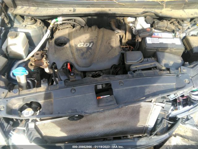 KNDPCCAC9F7710921 KIA Sportage Ex