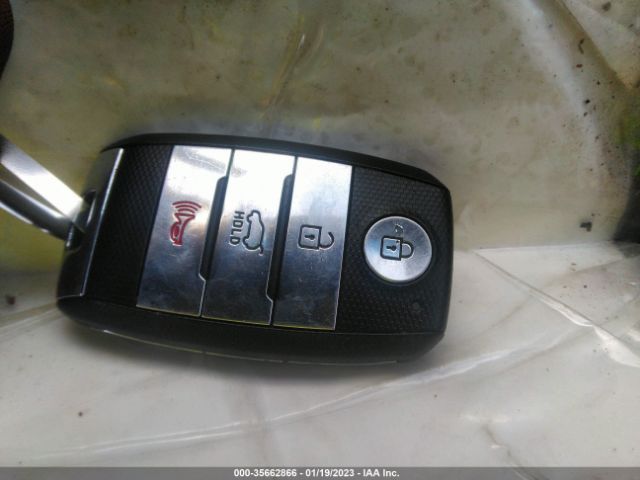 KNDPCCAC9F7710921 KIA Sportage Ex