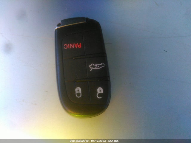 2017 Dodge Challenger, VIN: 2C3CDZAG8HH502882