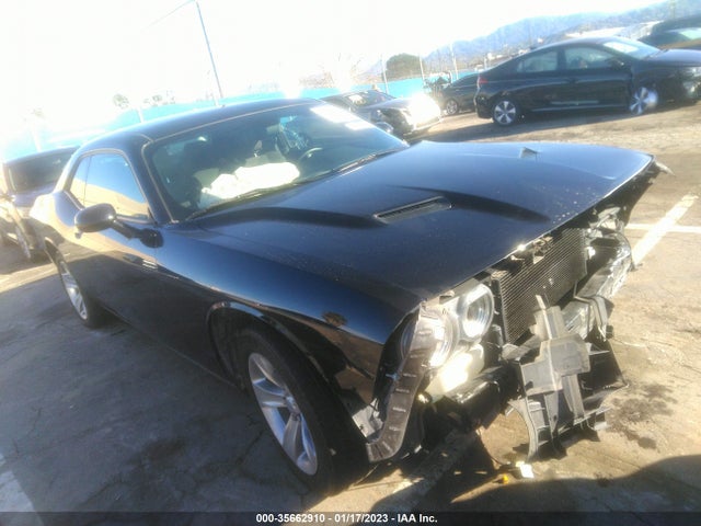 2017 Dodge Challenger, VIN: 2C3CDZAG8HH502882