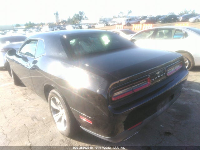 2017 Dodge Challenger, VIN: 2C3CDZAG8HH502882