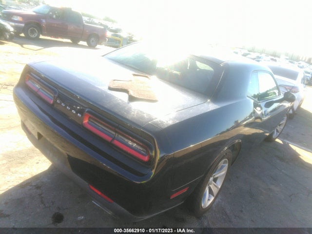 2017 Dodge Challenger, VIN: 2C3CDZAG8HH502882