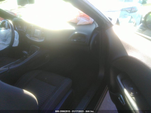 2017 Dodge Challenger, VIN: 2C3CDZAG8HH502882