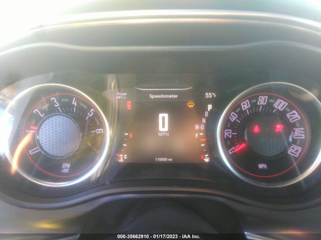 2017 Dodge Challenger, VIN: 2C3CDZAG8HH502882