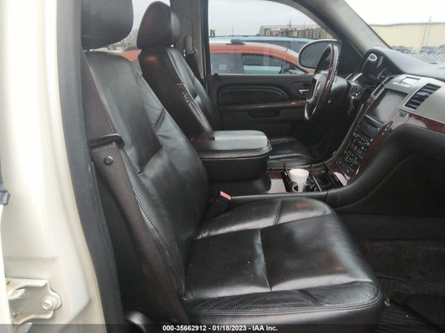 Cadillac Escalade Esv Premium 2010 1GYUKJEF7AR169437 Image 6