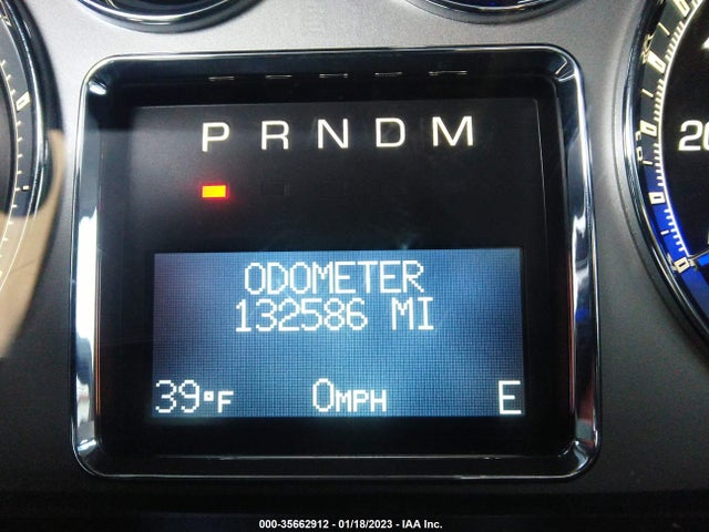 Cadillac Escalade Esv Premium 2010 1GYUKJEF7AR169437 Image 8