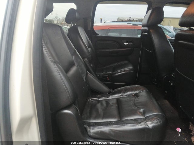 Cadillac Escalade Esv Premium 2010 1GYUKJEF7AR169437 Image 9