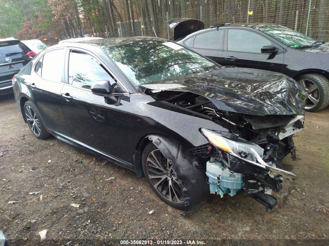 2019 Toyota Camry, VIN: 4T1B11HK5KU198910