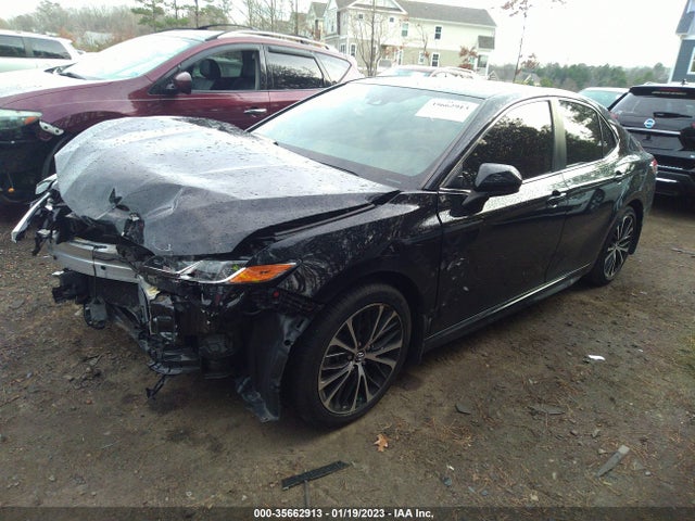 2019 Toyota Camry, VIN: 4T1B11HK5KU198910