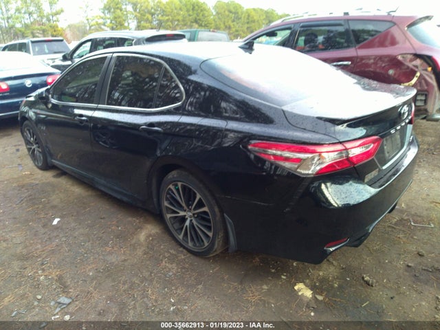 2019 Toyota Camry, VIN: 4T1B11HK5KU198910