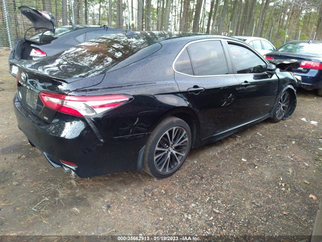 2019 Toyota Camry, VIN: 4T1B11HK5KU198910