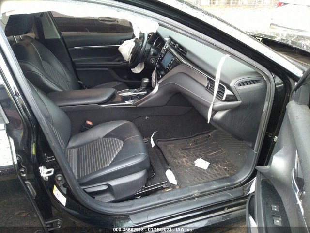 2019 Toyota Camry, VIN: 4T1B11HK5KU198910