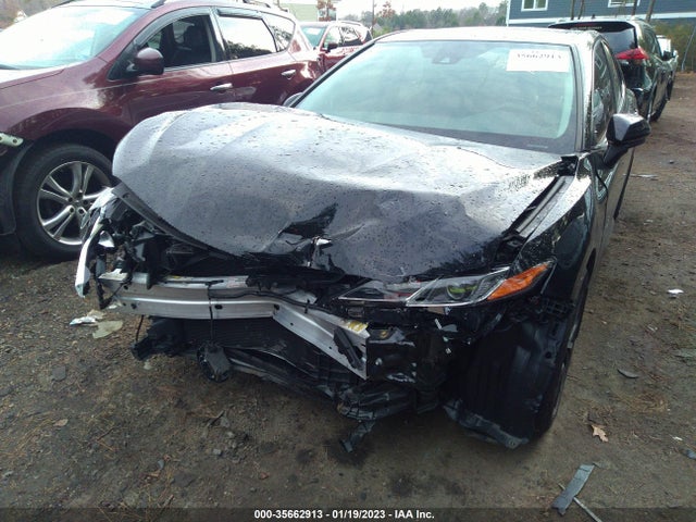 2019 Toyota Camry, VIN: 4T1B11HK5KU198910