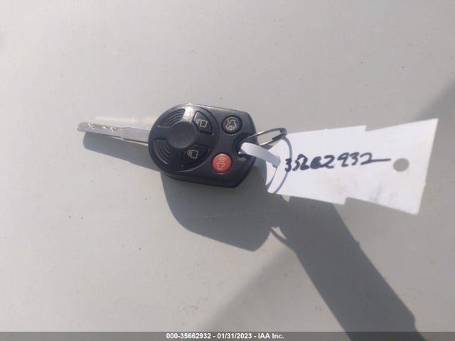 Ford FOCUS SE 2017 1FADP3K2XHL264081 Image 3