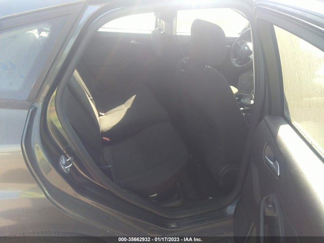 Ford FOCUS SE 2017 1FADP3K2XHL264081 Image 9