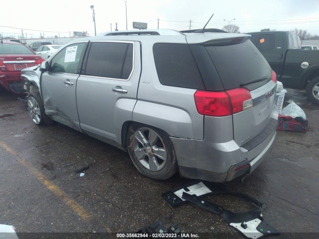 GMC Terrain Slt 2014 2GKALTEK0E6239753 Image 3