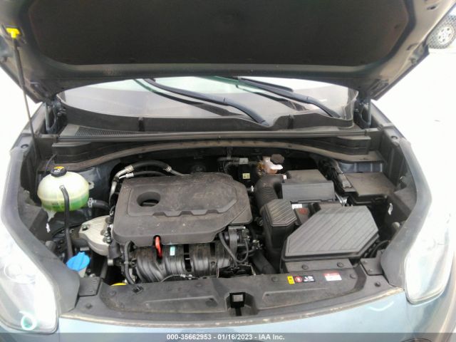 KNDPM3AC2L7685983 KIA Sportage