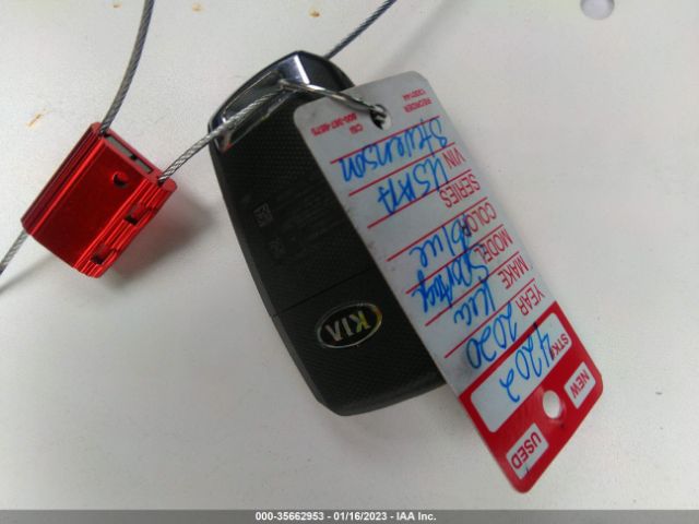 KNDPM3AC2L7685983 KIA Sportage