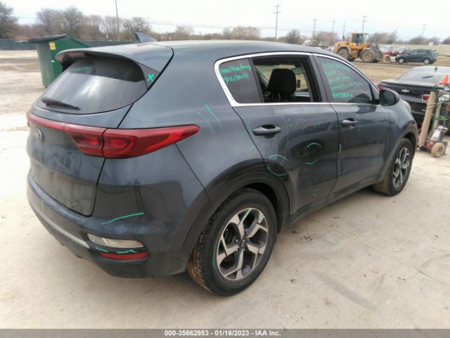 KNDPM3AC2L7685983 KIA Sportage