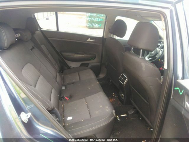 KNDPM3AC2L7685983 KIA Sportage