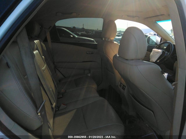 2014 LEXUS RX 350 VIN: 2T2ZK1BA5EC146965