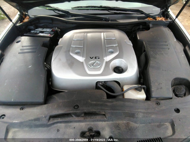 JTHBH96S565009382 Lexus GS 300