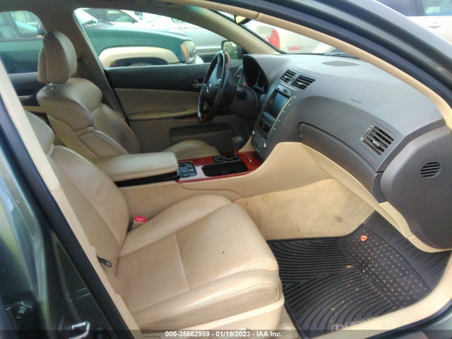 JTHBH96S565009382 Lexus GS 300