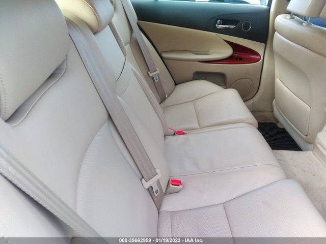 JTHBH96S565009382 Lexus GS 300