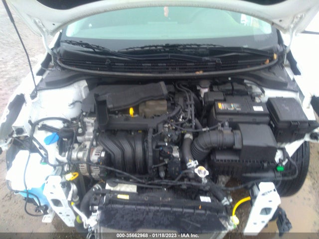 2020 Kia Rio, VIN: 3KPA24ADXLE322616